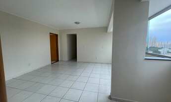 Imagem 4: Apartamento para venda com 88 metros quadrados com 3 quartos em Jardim América - Goiânia