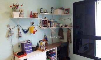 Imagem 3: Apartamento Residencial à venda, Parque Bairro Morumbi, São Paulo -