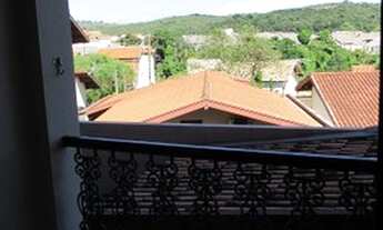 Imagem 2: Imóvel Comercial + Residencial no Bairro Nova Valinhos - Trata-se de 02 edificações