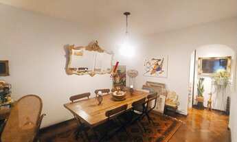 Imagem 6: RIO DE JANEIRO - Apartamento Padrão - Gávea