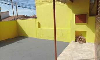 Imagem 4: Sobrado para aluguel com 3 quartos Bairro da Agapeama em Jundiaí-SP