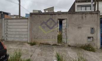 Imagem: SÃO PAULO - Terreno Padrão - JARDIM PIRITUBA