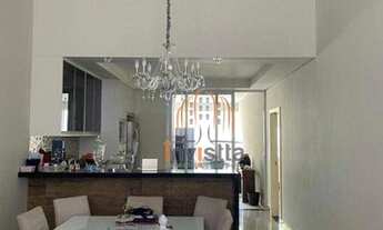 Imagem 3: Casa com 3 dormitórios à venda, 150 m² por R$ 1.280.000,00 - Reserva Real - Paulínia/SP