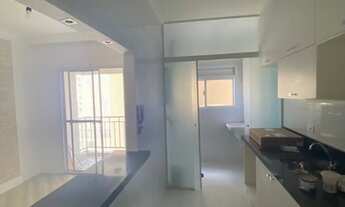 Imagem 5: APARTAMENTO VL ANTONIETA-58MTS-2 DORMS, 1 SUÍTE, SACADA, COZINHA PLANEJADA, 1 VAGA COBERTA