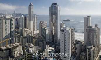 Imagem 7: Apartamento no Edifício Isadora Mafra Balneário Camboriú