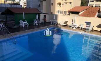 Imagem 5: Apartamento com 2 dormitórios à venda, 70 m² por R$ 420.000,00 - Santa Rosa - Niterói/RJ