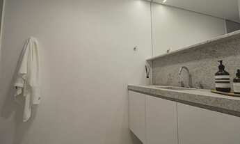 Imagem 7: Apartamento para venda possui 153 metros quadrados com 3 quartos em Pinheiros - São Paulo