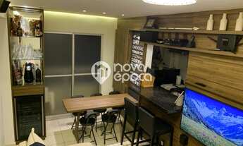 Imagem 5: Rio de Janeiro - Apartamento Padrão - Rio Comprido