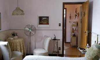 Imagem 3: COBERTURA 3 QUARTOS COM SUITE BAIRRO PALMARES