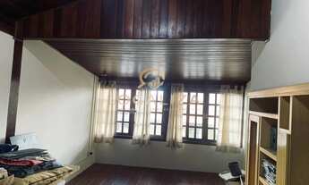 Imagem 3: CASA RESIDENCIAL em SÃO JOSÉ DOS CAMPOS - SP, BOSQUE DOS EUCALIPTOS