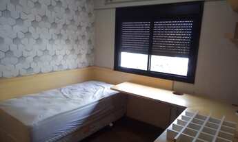 Imagem 7: Apartamento para venda tem 116 metros quadrados com 4 quartos em Saúde - São Paulo - SP