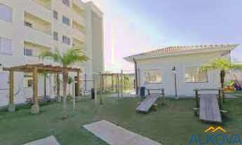 Imagem 7: Apartamento Residencial à venda, Cidade Morumbi, São José dos Campos - AP6168