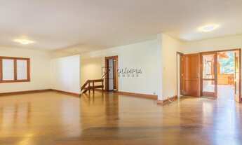 Imagem 5: Casa Locação 4 Dormitórios - 650 m² Alphaville