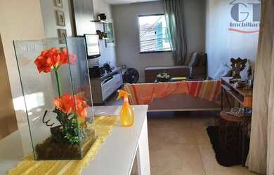 Imagem 4: Casa no Jabotiana em andar superior