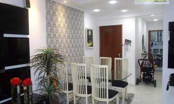 Imagem 2: Apartamento residencial à venda, Catiapoa, São Vicente - AP0606