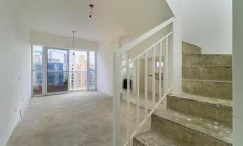 Imagem: 1 dormitório cobertura no Cambuí