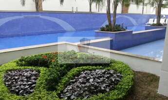 Imagem 2: Tijuca - Empreendimento Hydra - 85m² - varanda - 3 quartos (sendo 1 suíte) - Total Infraes