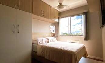 Imagem 7: APARTAMENTO 2 QUARTOS COM SUITE 68M2 BURITIS /SERRA