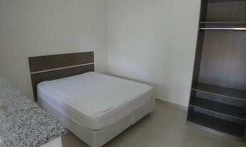 Imagem 6: Kitnet/Conjugado para aluguel com 30 metros quadrados com 1 quarto, ar digital ,frigobar w