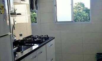 Imagem 7: Apartamento com 2 dormitórios à venda, 48 m² por R$ 210.000,00 - Jardim da Glória - Cotia