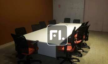 Imagem 5: Conjunto para alugar, 362 m² por R$ 24.800,06/mês - Bela Vista - São Paulo/SP