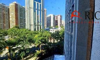 Imagem 4: RIO DE JANEIRO - Conjunto Comercial/Sala - BARRA DA TIJUCA