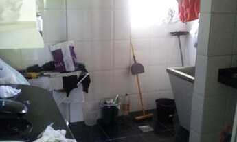 Imagem 7: Apartamento com 2 dormitórios à venda em Belo Horizonte