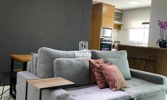 Imagem 3: Apartamento à venda no bairro Nova Gardênia - Atibaia/SP