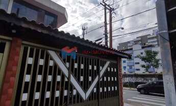 Imagem 2: Sobrado com 3 dorms, Canto do Forte, Praia Grande - R$ 890 mil, Cod: 414976