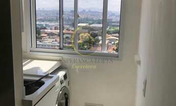 Imagem 6: Apartamento para Venda em Osasco, Presidente Altino, 2 dormitórios, 1 suíte, 1 banheiro, 1