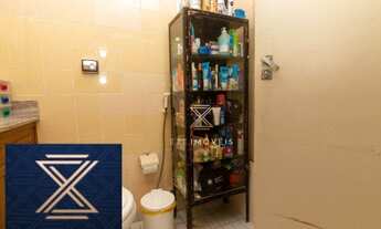 Imagem 6: Apartamento com 4 dormitórios à venda, 223 m² por R$ 3.750.000 - Urca - Rio de Janeiro/RJ