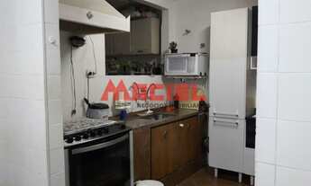 Imagem 7: Venda - APARTAMENTO - VILA TATETUBA - SAO JOSE DOS CAMPOS - DORM 3 - VALOR R$ R$ 320.500,0