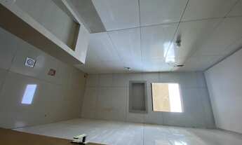 Imagem 5: AFM - Casa com Suíte no Jardim Olímpico!!!