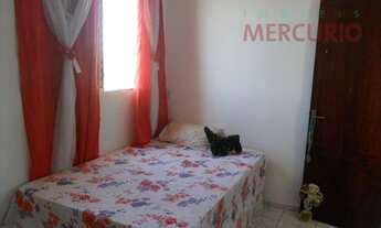 Imagem 6: Apartamento com 2 dormitórios à venda, 56 m² por R$ 150.000,00 - Vila Lemos - Bauru/SP