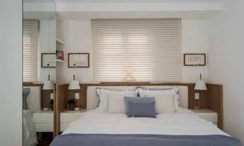 Imagem 6: Apartamento com 2 dormitórios à venda, 222 m² por R$ 3.200.000 - Jardim Paulista - São Pau