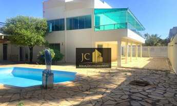 Imagem 2: Sobrado com 3 dormitórios à venda, 350 m² por R$ 1.200.000 - Vicente Pires - Vicente Pires