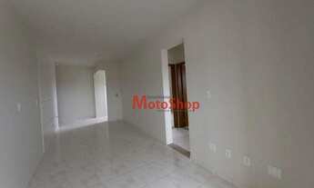 Imagem 3: Apartamento com 2 dormitórios para alugar, 52 m² por R$ 650,00/mês - Residencial Natureza