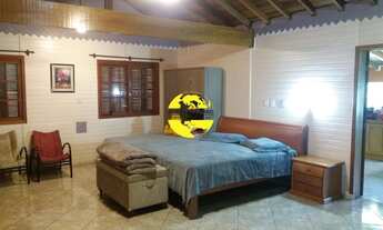 Imagem 5: EXCELENTE PROPRIEDADE PRODUTIVA