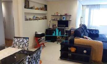 Imagem 3: Apartamento com 3 dormitórios à venda, 133 m² por R$ 1.250.000,00 - Olímpico - São Caetano