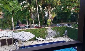 Imagem 2: Casa c/ 5 suítes no Condomínio Santa Helena- Barra da Tijuca