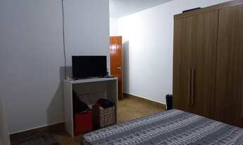 Imagem 7: Sobrado com 2 dormitórios à venda, 180 m² por R$ 692.000,00 - Recanto Maravilha III - Sant