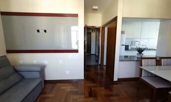 Imagem 2: Apartamento com 3 dormitórios à venda em Belo Horizonte