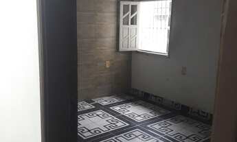 Imagem 3: Casa no bairro da Urbis