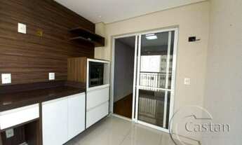 Imagem: SAO PAULO - Apartamento Padrão - Belém