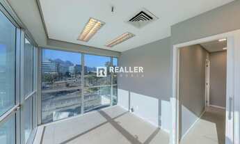 Imagem 2: Rio de Janeiro - Conjunto Comercial/Sala - Barra da Tijuca