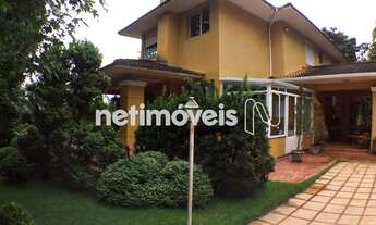 Imagem 5: Venda Casa em condomínio Condomínio Morro Do Chapéu Nova Lima