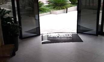 Imagem 6: Conjunto, 135 m² - venda por R$ 1.100.000,00 ou aluguel por R$ 7.000,00/mês - Moema - São