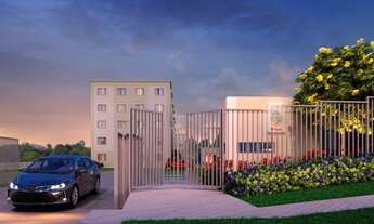 Imagem 2: SãO PAULO - Apartamento Padrão - Jardim Monte Verde