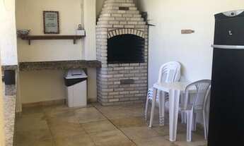 Imagem 5: Apartamento para venda tem 93 metros quadrados com 3 quartos em Capim Macio - Natal - RN