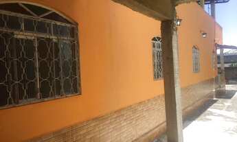 Imagem 3: Casa para Venda em Ribeirão das Neves, Jardim Colonial, 2 dormitórios, 1 banheiro, 2 vagas